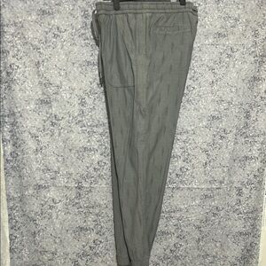 Athleta Gray pants Comfortable Joggers